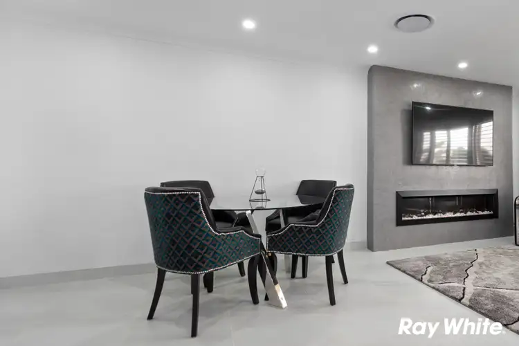 Fifth view of Homely house listing, 43 Tichborne Drive, Quakers Hill NSW 2763