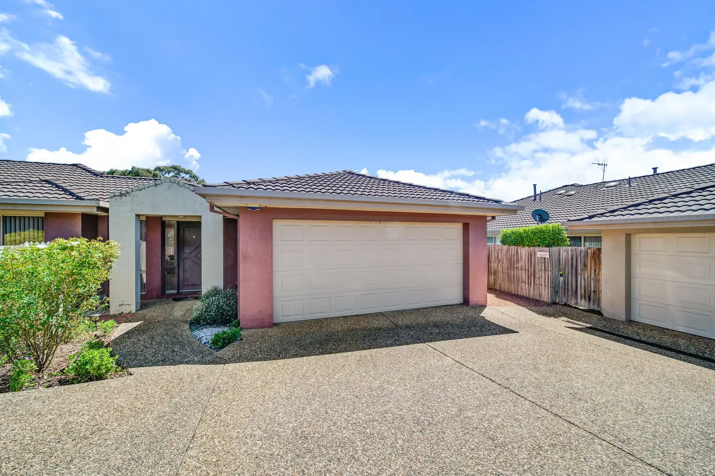 Main view of Homely townhouse listing, 6/28 Rollston Street, Amaroo ACT 2914