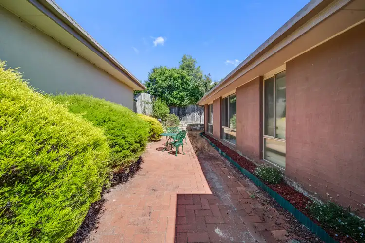 Second view of Homely townhouse listing, 6/28 Rollston Street, Amaroo ACT 2914