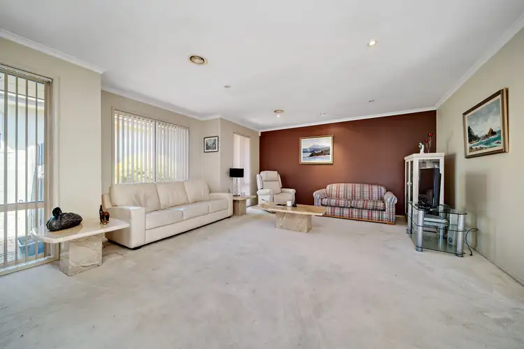 Third view of Homely townhouse listing, 6/28 Rollston Street, Amaroo ACT 2914