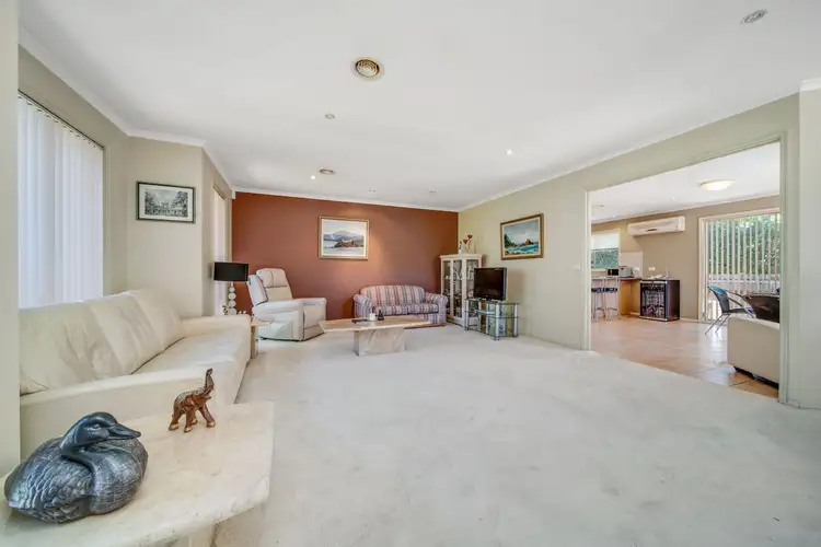 Fifth view of Homely townhouse listing, 6/28 Rollston Street, Amaroo ACT 2914