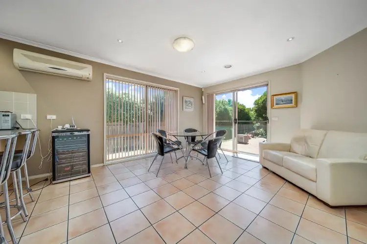 Sixth view of Homely townhouse listing, 6/28 Rollston Street, Amaroo ACT 2914