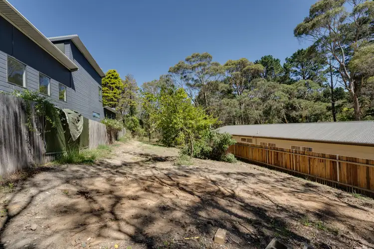 Third view of Homely land listing, LOT 2/24-26 Wombat Street, Blackheath NSW 2785