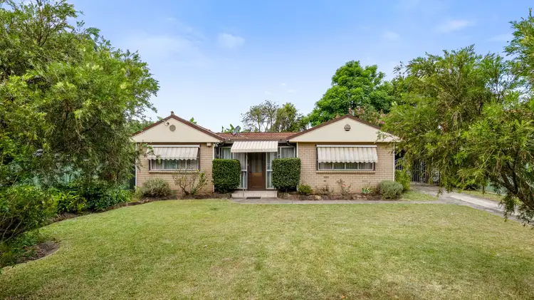 Main view of Homely house listing, 34 Nardoo Street, Ingleburn NSW 2565