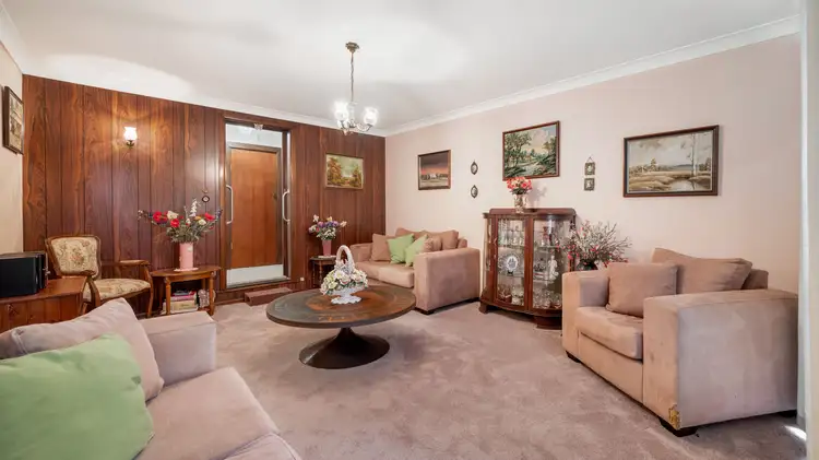 Third view of Homely house listing, 34 Nardoo Street, Ingleburn NSW 2565