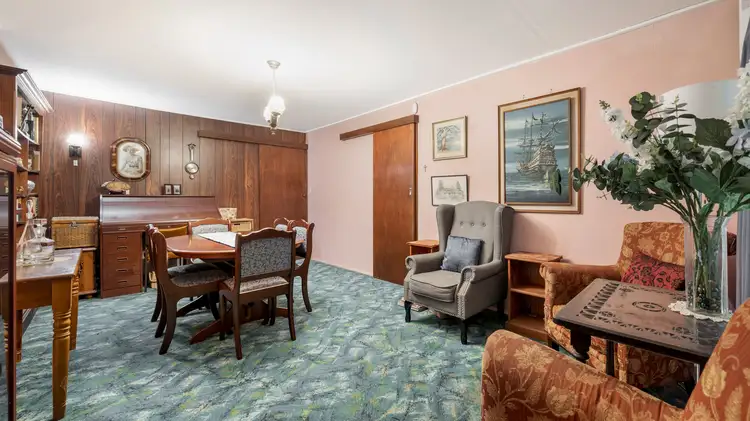 Fourth view of Homely house listing, 34 Nardoo Street, Ingleburn NSW 2565