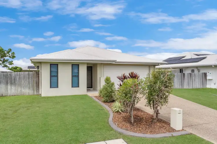 73 Shoalmarra Drive, Mount Low QLD 4818