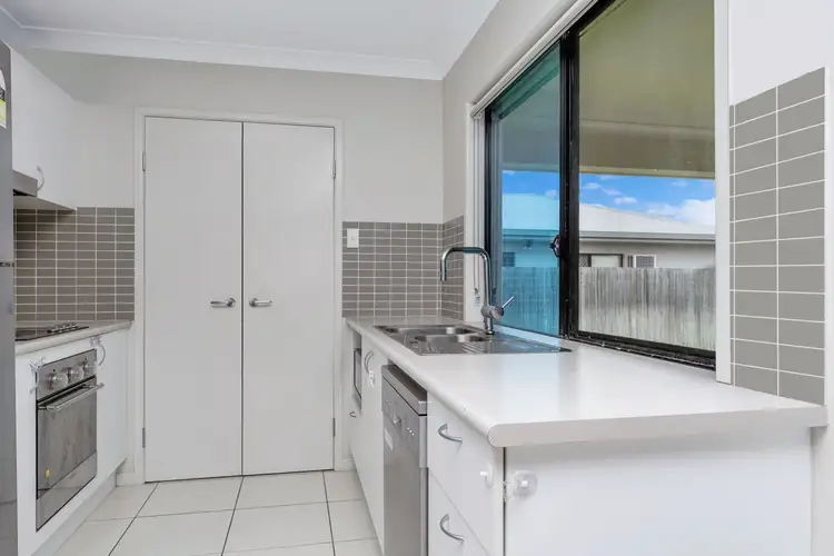 Third view of Homely house listing, 73 Shoalmarra Drive, Mount Low QLD 4818