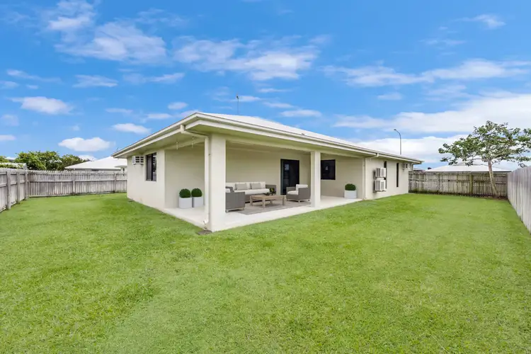 Seventh view of Homely house listing, 73 Shoalmarra Drive, Mount Low QLD 4818