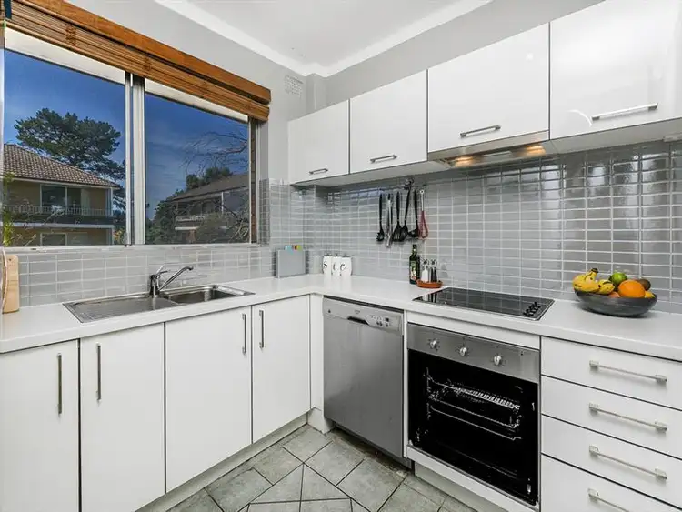 Second view of Homely unit listing, 13/99 Pacific Parade, Dee Why NSW 2099
