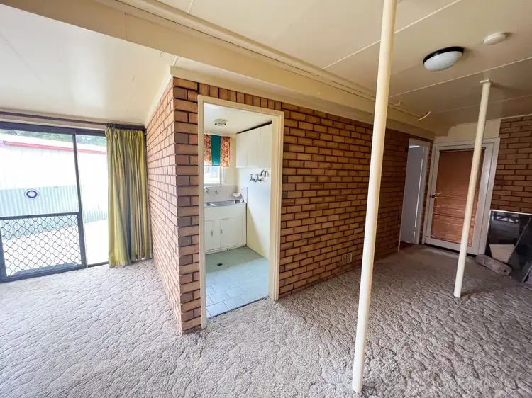 Second view of Homely house listing, 56 Creswell Street, West Wyalong NSW 2671