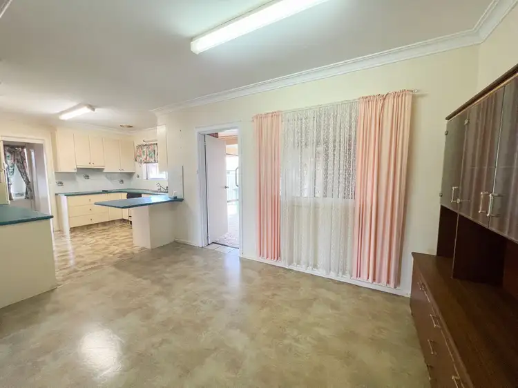 Sixth view of Homely house listing, 56 Creswell Street, West Wyalong NSW 2671
