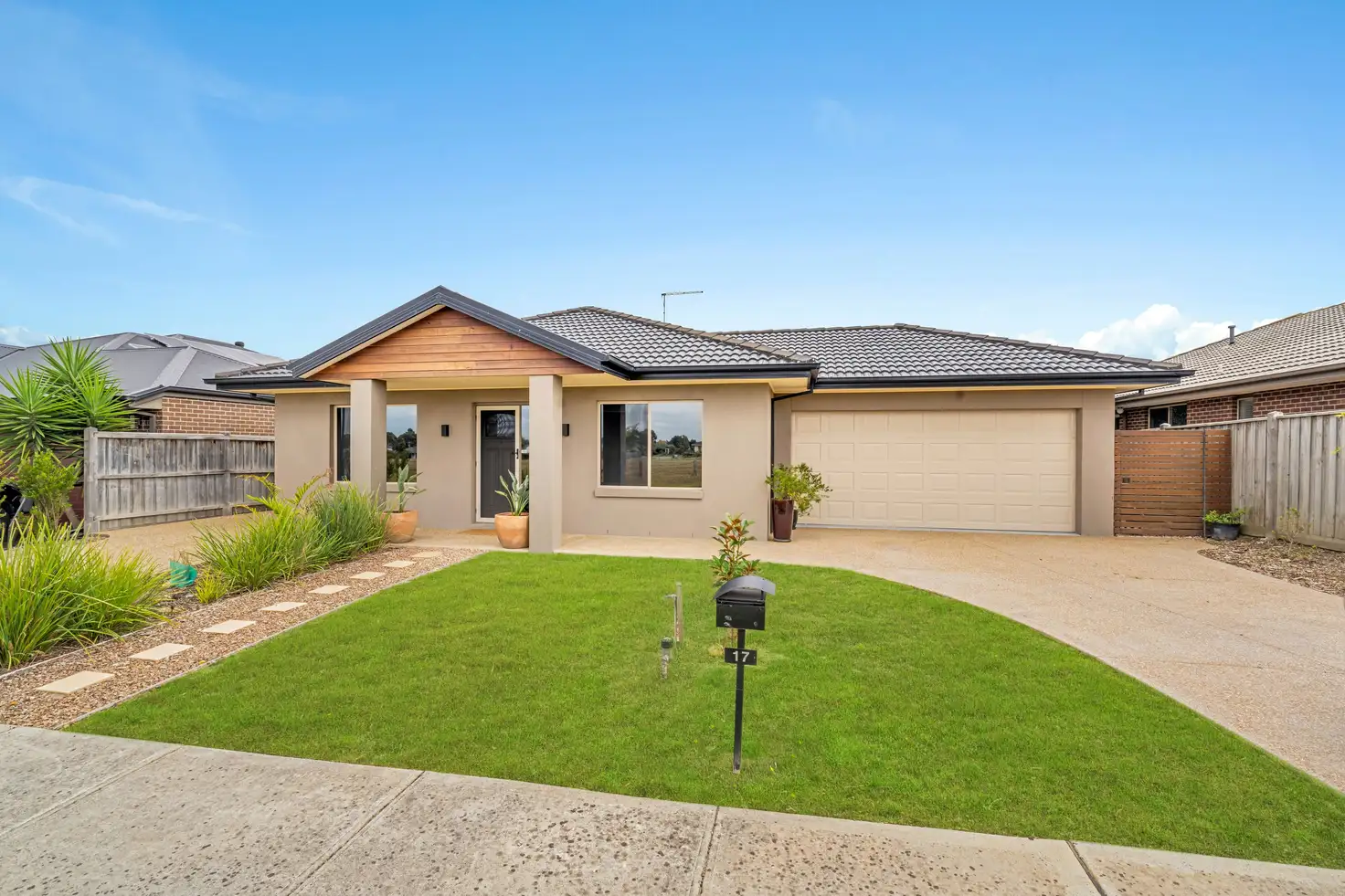 Main view of Homely house listing, 17 Rennison Drive, Botanic Ridge VIC 3977