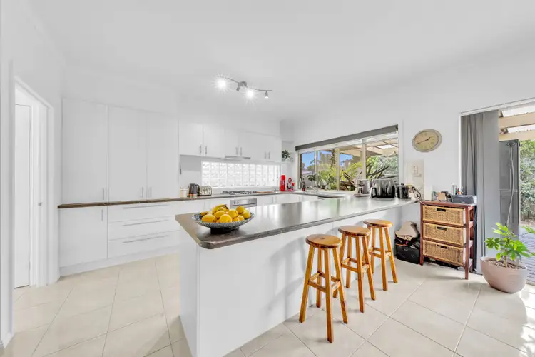 Second view of Homely house listing, 17 Rennison Drive, Botanic Ridge VIC 3977