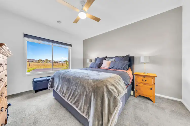 Fifth view of Homely house listing, 17 Rennison Drive, Botanic Ridge VIC 3977