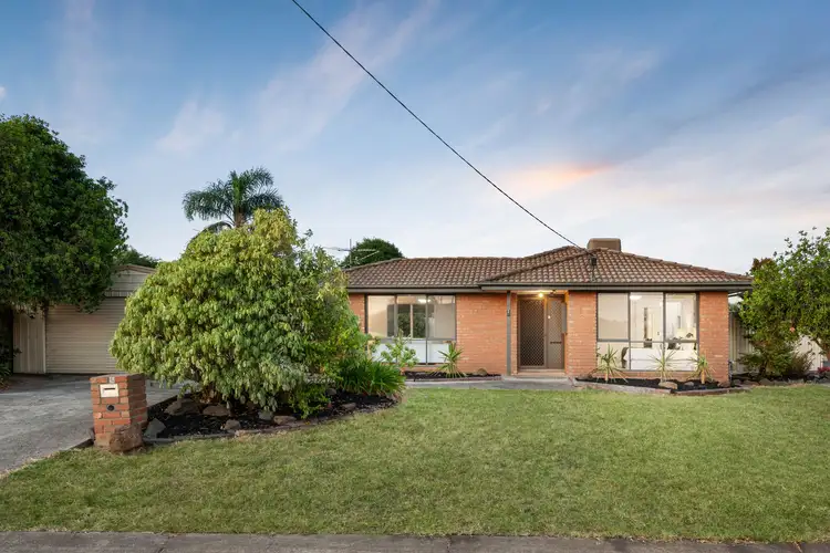 Main view of Homely house listing, 2 Karma Court, Craigieburn VIC 3064