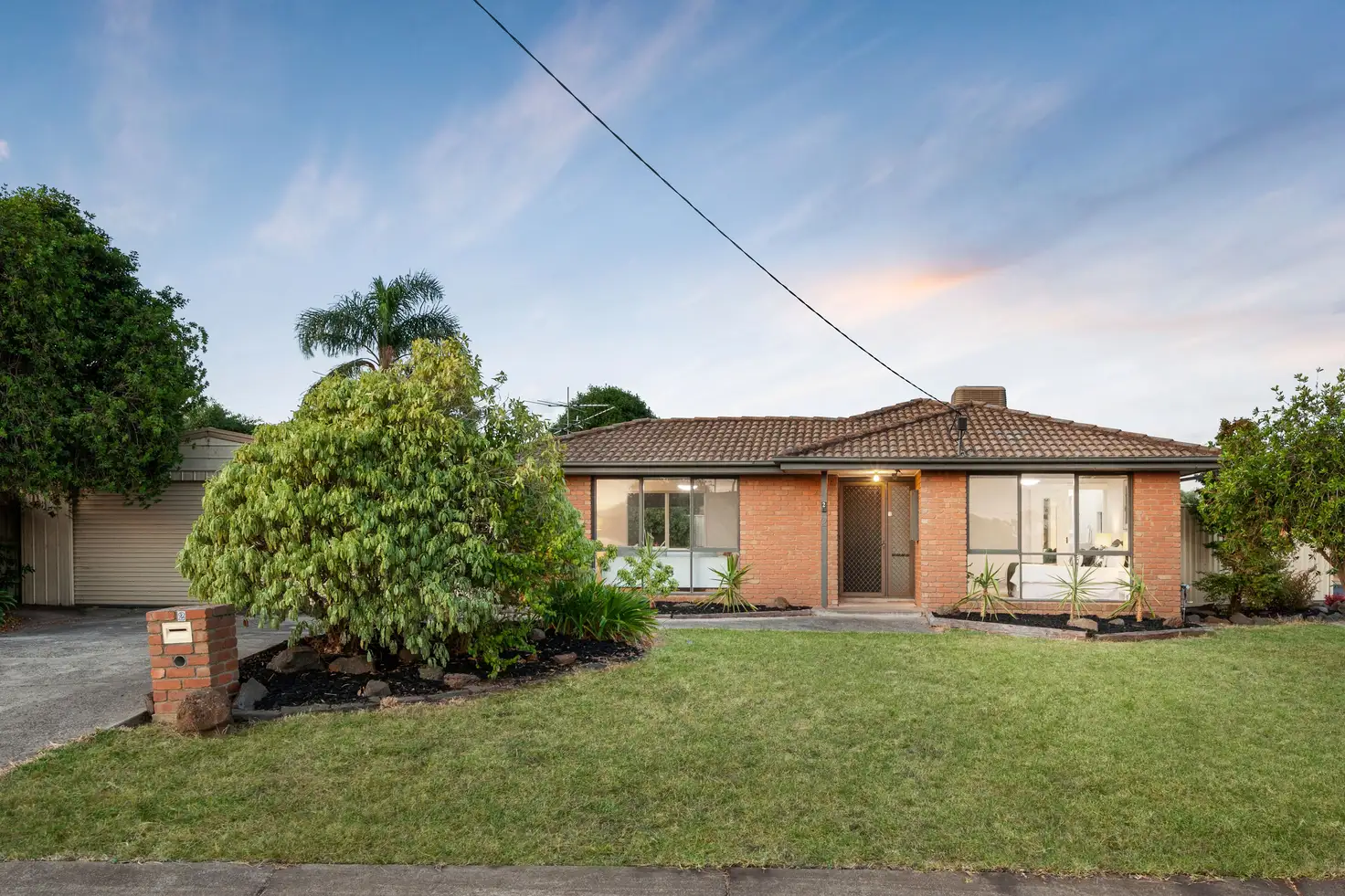 Main view of Homely house listing, 2 Karma Court, Craigieburn VIC 3064