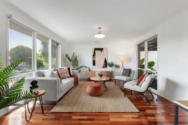 Fifth view of Homely house listing, 2 Karma Court, Craigieburn VIC 3064