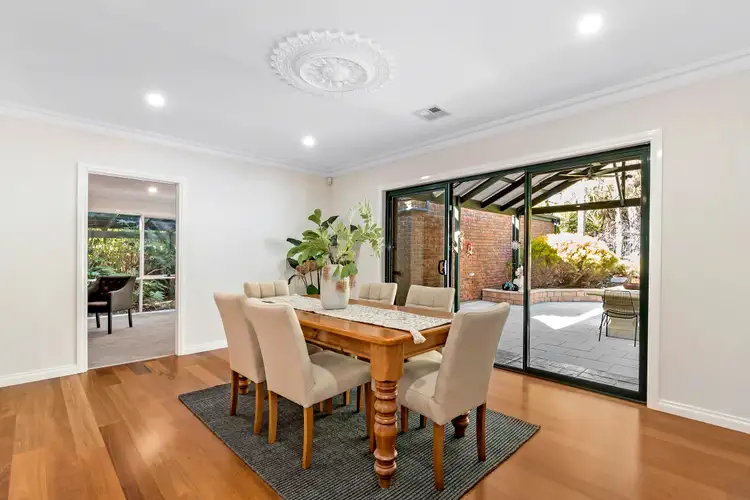 Fifth view of Homely house listing, 17 Houndsgate Court, Onkaparinga Hills SA 5163