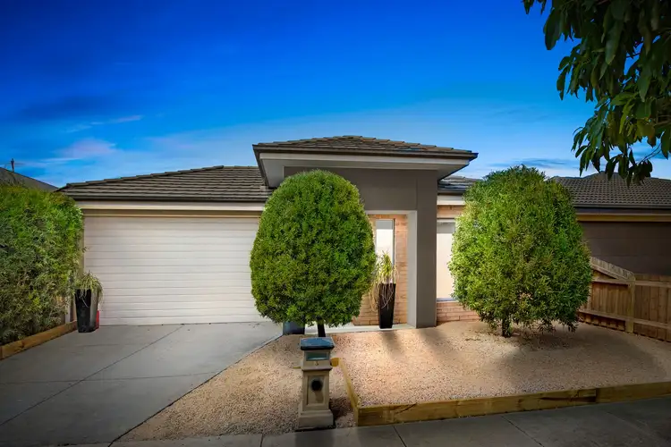 13 Canopy Way, Werribee VIC 3030