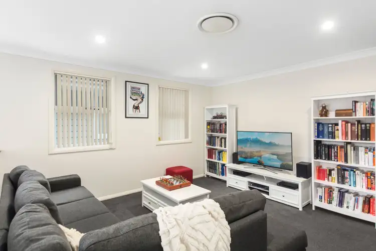 Fourth view of Homely townhouse listing, 3/81 Marshall Street, Dapto NSW 2530