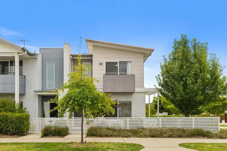 52 Caragh Avenue, Googong NSW 2620