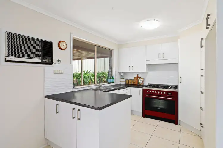 Second view of Homely house listing, 5 Mclaren Place, Ingleburn NSW 2565
