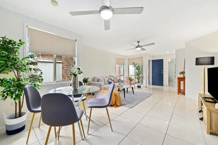 Third view of Homely house listing, 5 Mclaren Place, Ingleburn NSW 2565