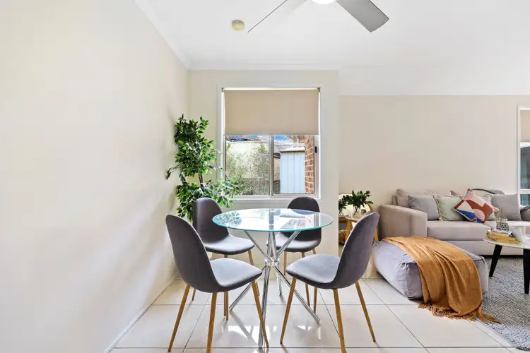 Fourth view of Homely house listing, 5 Mclaren Place, Ingleburn NSW 2565