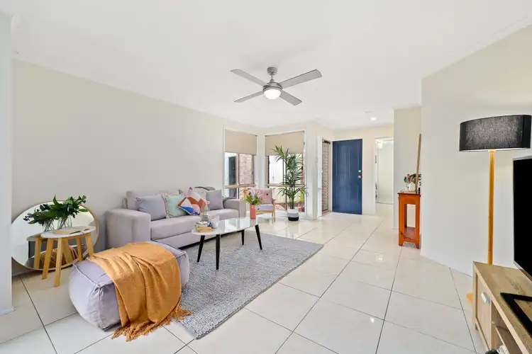 Fifth view of Homely house listing, 5 Mclaren Place, Ingleburn NSW 2565