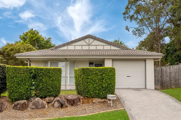 83 Manchester Street, Eight Mile Plains QLD 4113