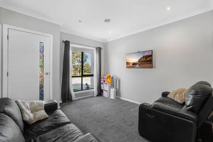 Second view of Homely townhouse listing, 2/180 Henry Road, Pakenham VIC 3810