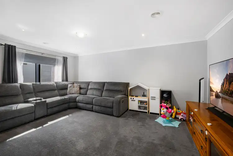 Third view of Homely townhouse listing, 2/180 Henry Road, Pakenham VIC 3810