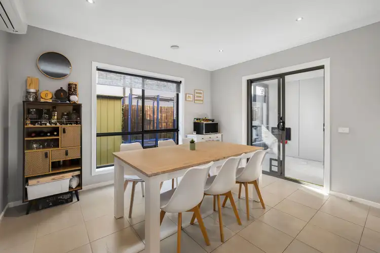 Fifth view of Homely townhouse listing, 2/180 Henry Road, Pakenham VIC 3810