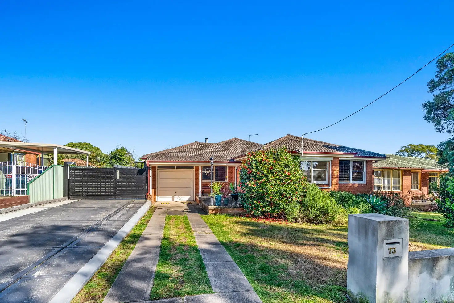 Main view of Homely house listing, 73 Old Hume Highway, Camden NSW 2570