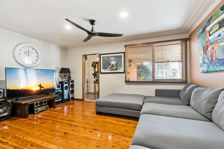 Second view of Homely house listing, 73 Old Hume Highway, Camden NSW 2570