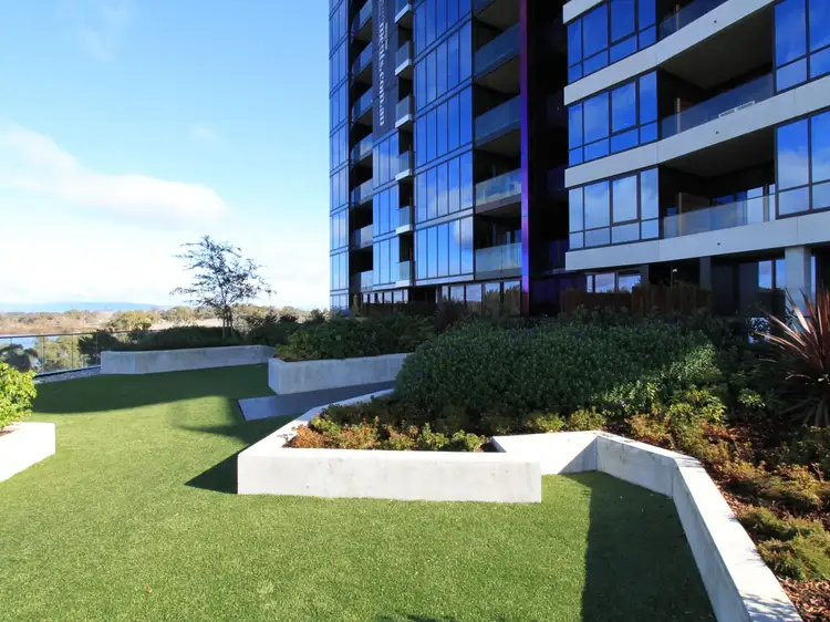 Main view of Homely apartment listing, 507/19 Marcus Clarke Street, City ACT 2601