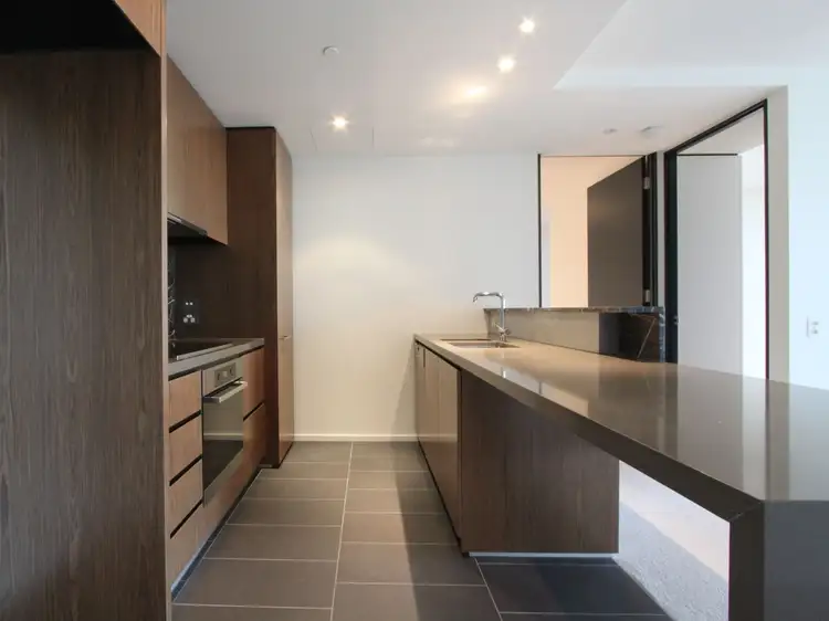 Second view of Homely apartment listing, 507/19 Marcus Clarke Street, City ACT 2601