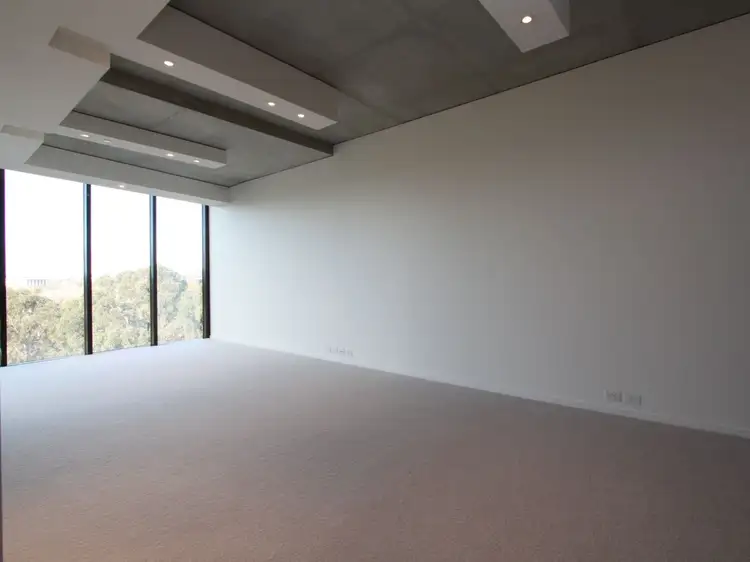 Third view of Homely apartment listing, 507/19 Marcus Clarke Street, City ACT 2601