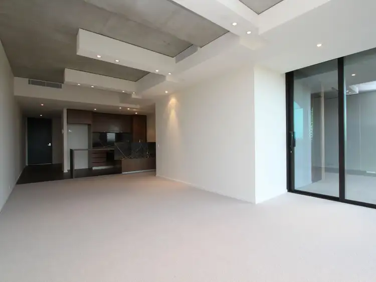 Fourth view of Homely apartment listing, 507/19 Marcus Clarke Street, City ACT 2601