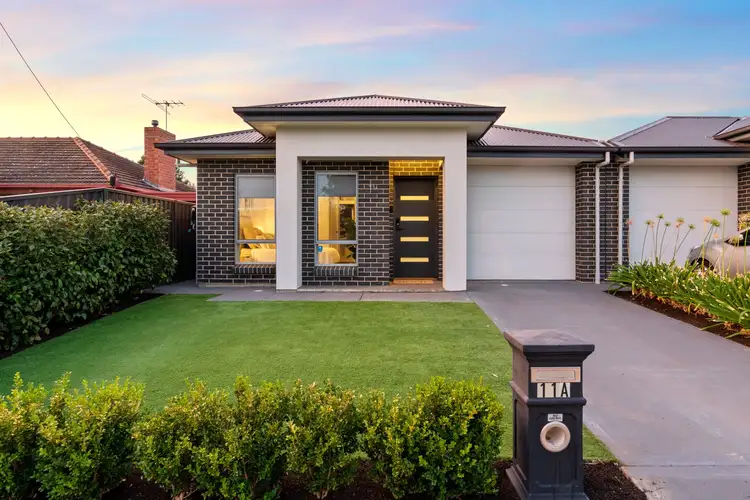 11A Allison Street, Ascot Park SA 5043