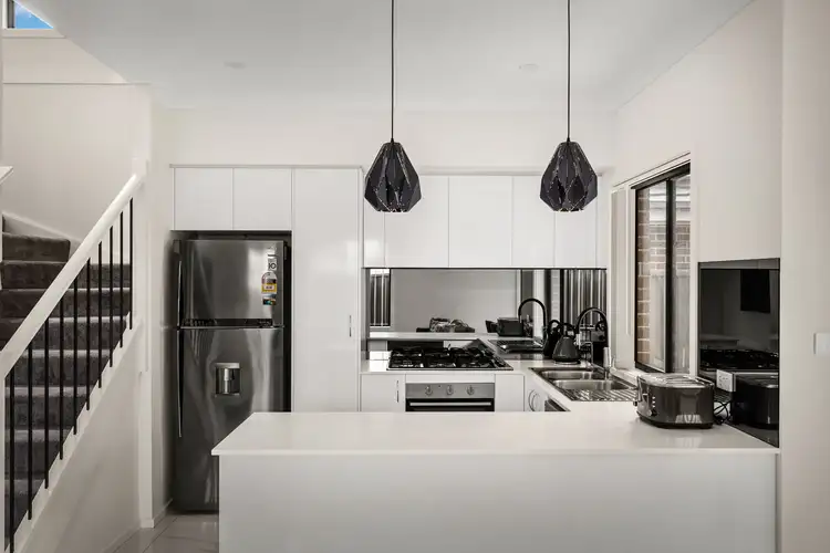 Second view of Homely house listing, 81 Brookfield Street, The Ponds NSW 2769