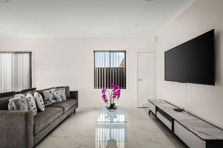 Third view of Homely house listing, 81 Brookfield Street, The Ponds NSW 2769