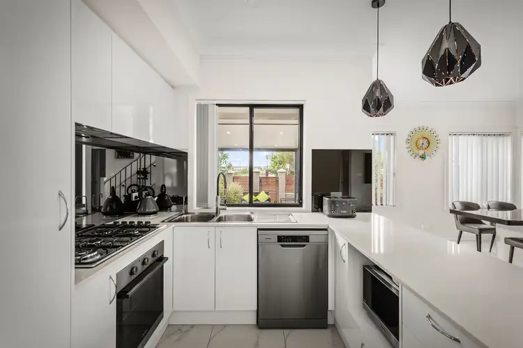 Fourth view of Homely house listing, 81 Brookfield Street, The Ponds NSW 2769