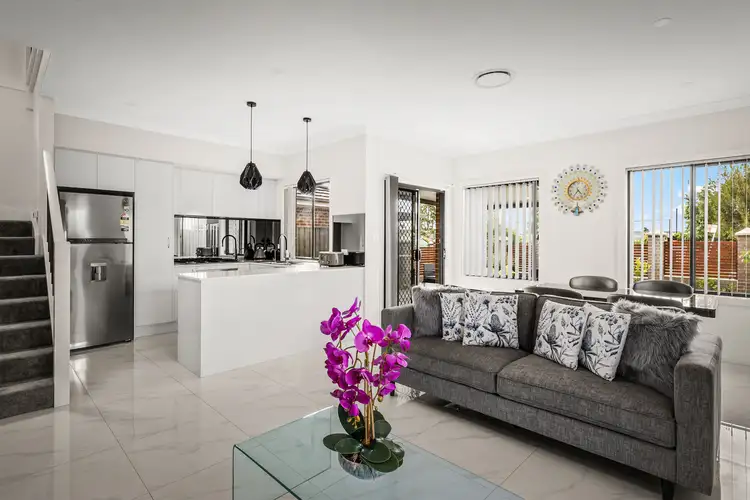 Fifth view of Homely house listing, 81 Brookfield Street, The Ponds NSW 2769