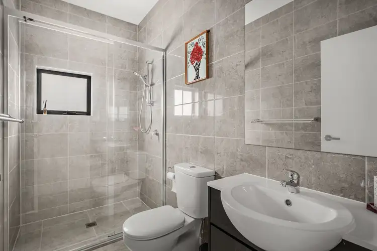 Sixth view of Homely house listing, 81 Brookfield Street, The Ponds NSW 2769