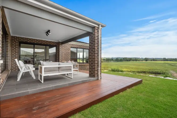 Second view of Homely house listing, 169 Francis Street, Richmond NSW 2753