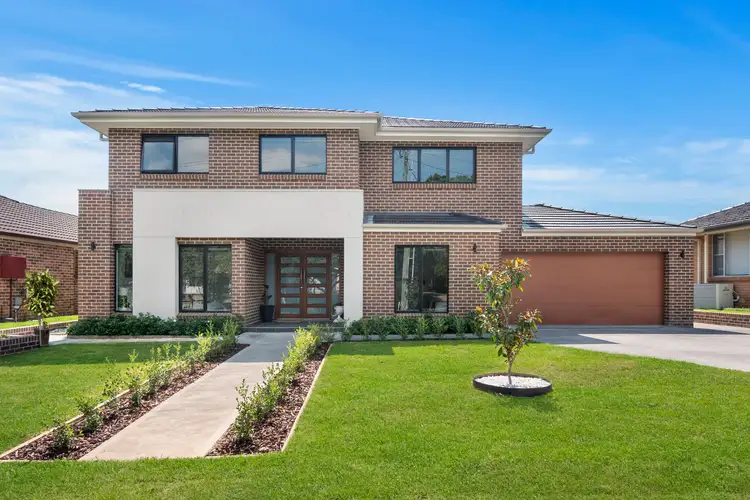 Fourth view of Homely house listing, 169 Francis Street, Richmond NSW 2753