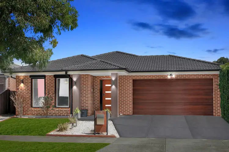 36 Aleman Green, Mernda VIC 3754
