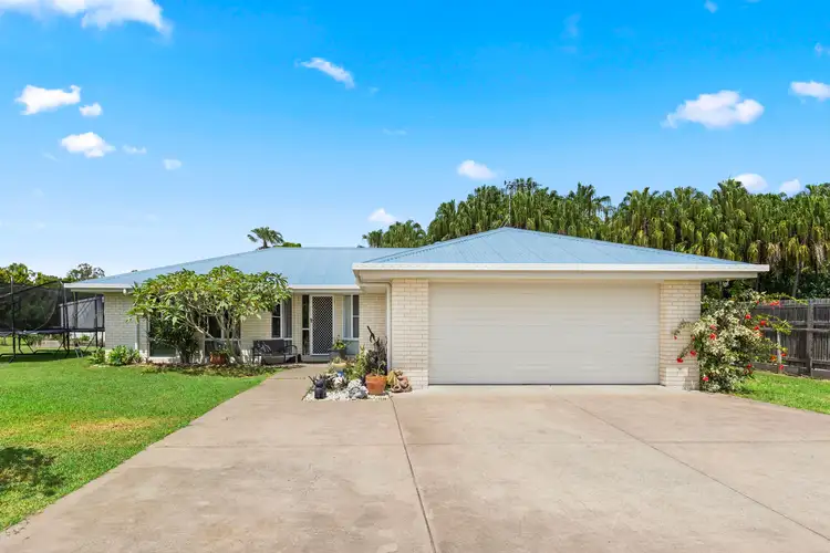 Third view of Homely house listing, 4 Emperor Court, Craignish QLD 4655